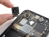 Fairphone 5 Main Camera Replacement
