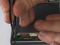 Nokia Lumia 830 Headphone Jack Replacement