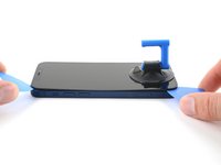iPhone 14 Pro Screen Replacement