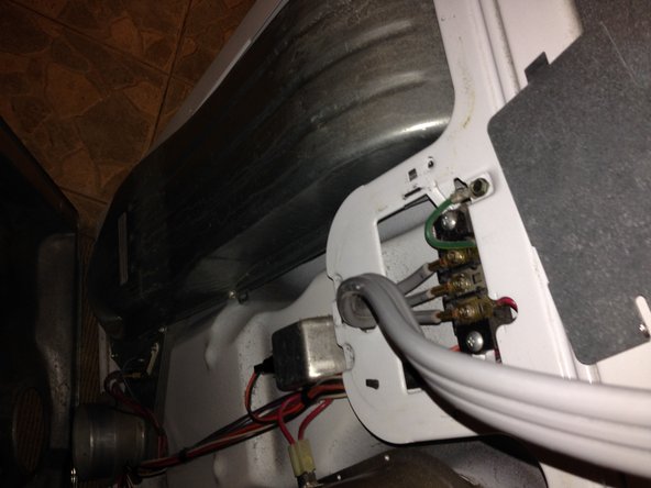 Estate Mo No TEDS840PQ0 Dryer Heating Element Replacement: crwdns2935265:04crwdnd2935265:02crwdnd2935265:02crwdne2935265:0