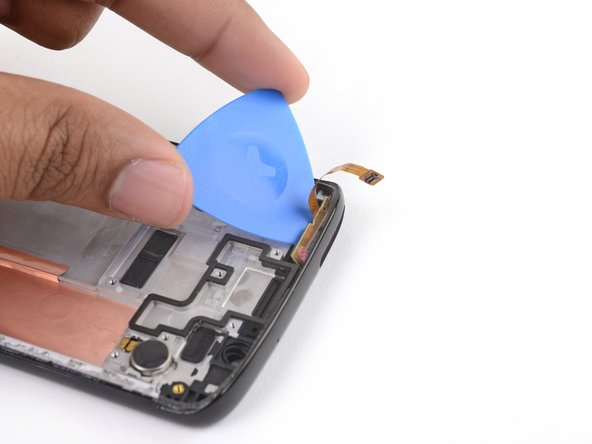 Motorola Moto G6 Screen Replacement: stap 0, afbeelding 3 van 3