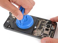 Google Pixel 9 Pro XL Battery Replacement