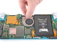 Nintendo Switch Lite Fan Replacement