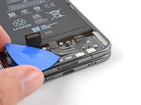 Google Pixel Fold Flip Battery Replacement