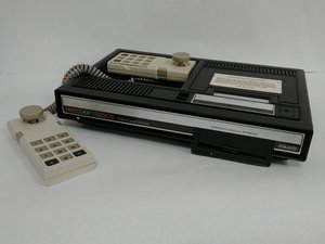 ColecoVision Troubleshooting