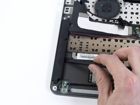 Razer Blade Stealth 2017 Speaker Replacement: crwdns2935265:08crwdnd2935265:02crwdnd2935265:03crwdne2935265:0