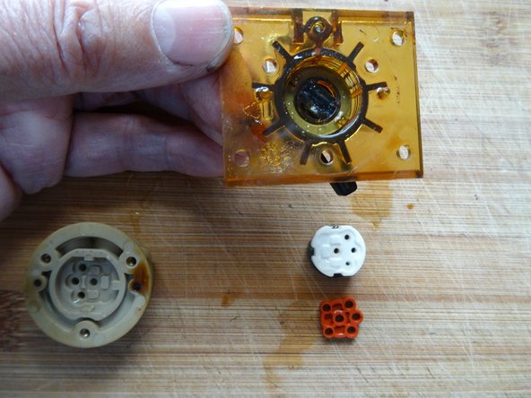 Jura Impressa S Model Water Boiler repair/replacment: crwdns2935265:013crwdnd2935265:02crwdnd2935265:03crwdne2935265:0