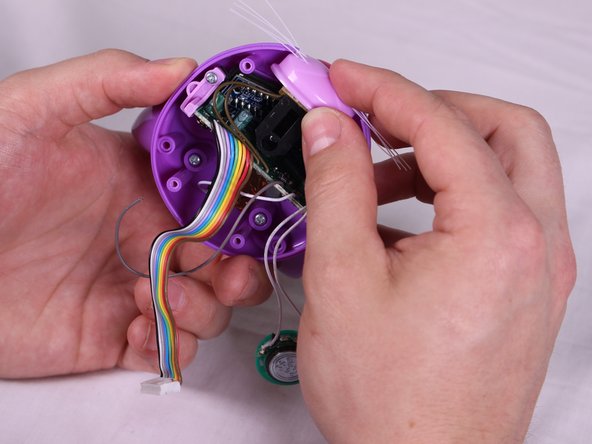 Zoomer Meowzies Eyes/Motherboard Replacement, Eyes/Motherboard: crwdns2935265:010crwdnd2935265:02crwdnd2935265:03crwdne2935265:0