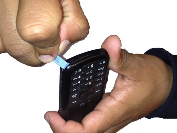 Repair Guide for the LG Net10: crwdns2935265:06crwdnd2935265:03crwdnd2935265:03crwdne2935265:0