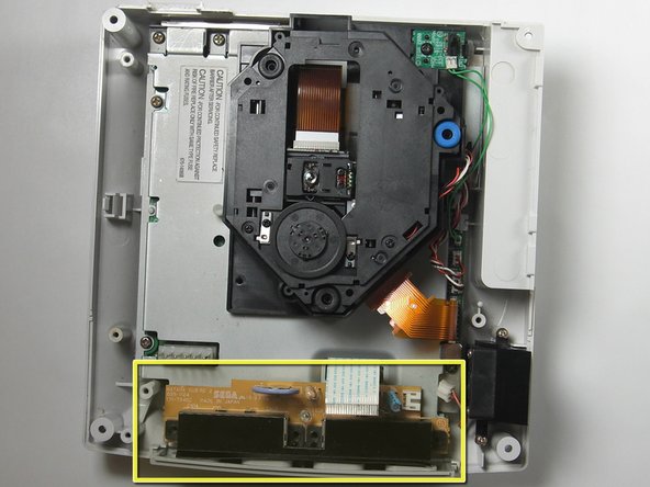 Step image