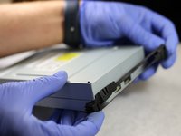 Xbox 360 S Laser Lens Replacement
