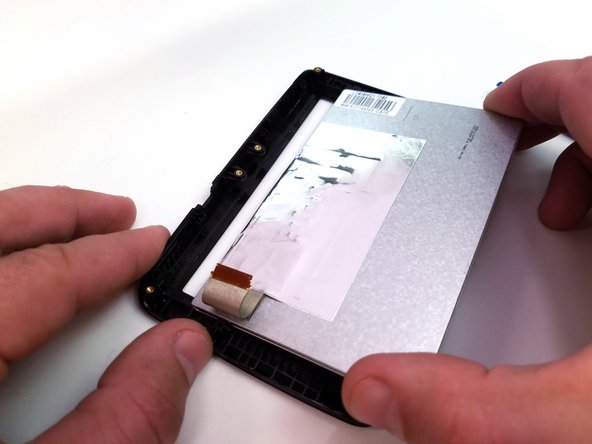 Magellan RoadMate 5120-LMTX Screen Replacement, Screen: crwdns2935265:06crwdnd2935265:02crwdnd2935265:03crwdne2935265:0