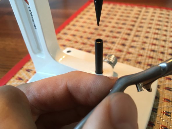 Oakley Penny (X-Metal) Tune-up, Pushing the pins out: crwdns2935265:05crwdnd2935265:03crwdnd2935265:03crwdne2935265:0