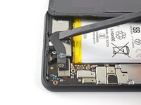 Google Pixel 4 XL Rear Camera Module Replacement