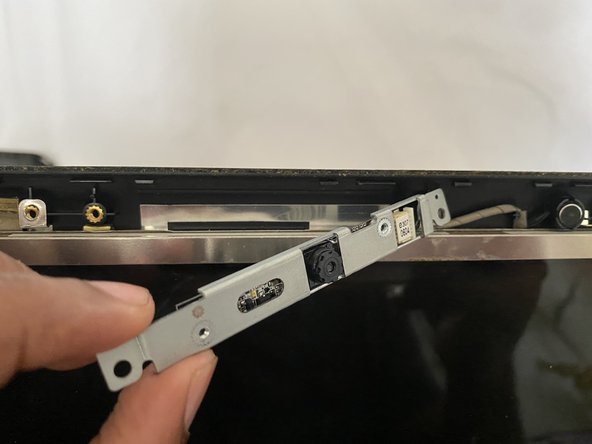 HP Pavilion dv2700 Camera Module Replacement: crwdns2935265:06crwdnd2935265:03crwdnd2935265:03crwdne2935265:0