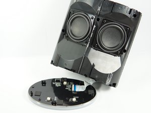 Pioneer 2024 f4 speaker