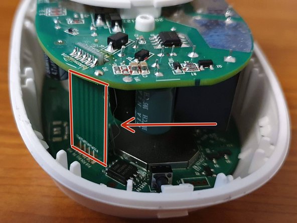 TP-Link HS110 Disassembly: passo 5, imagem 1 %32
