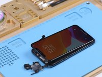 Fix iPhone X Stuck On Apple Logo/iTunes Error 4013