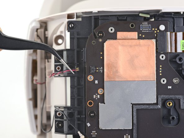 HTC Vive Focus Lens Replacement: crwdns2935265:032crwdnd2935265:02crwdnd2935265:02crwdne2935265:0