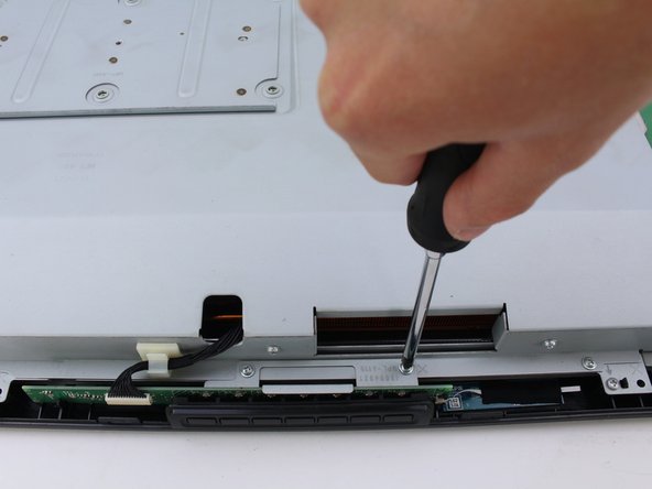 Wacom Cintiq 24HD Display Control Buttons Replacement, Display Control Buttons: crwdns2935265:06crwdnd2935265:02crwdnd2935265:03crwdne2935265:0