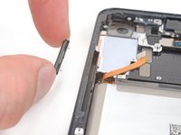 Samsung Galaxy S22 Plus Screen and Battery Assembly Replacement