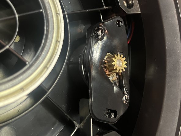 Makerbot Digitizer stepper bracket Replacement, Snap some pictures: crwdns2935265:05crwdnd2935265:02crwdnd2935265:03crwdne2935265:0