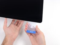 iMac Intel 27