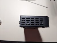 Monoprice Blackbird 4K HDMI 2.0 and USB 3.0 2x1 KVM Switch Teardown