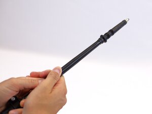 How to Replace the Tip of a Hiking Pole