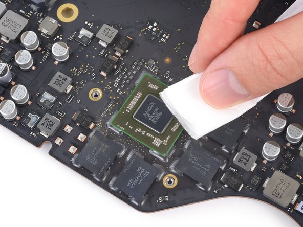 iMac Intel 21.5" Retina 4K Display (2017) CPU Replacement: crwdns2935265:070crwdnd2935265:02crwdnd2935265:02crwdne2935265:0