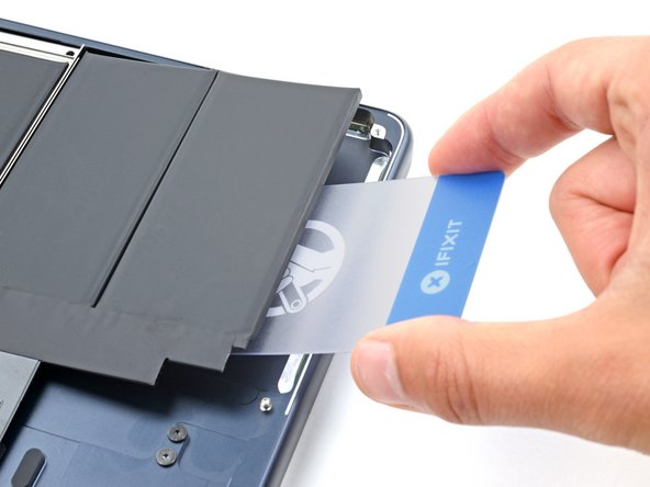 MacBook Air 15" 2024 Battery Replacement: crwdns2935265:022crwdnd2935265:03crwdnd2935265:03crwdne2935265:0