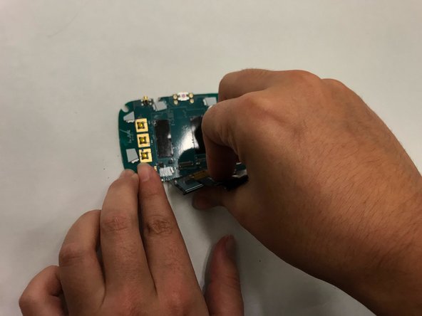 Verizon Jetpack 4G LTE Mobile Hotspot Buttons Replacement: crwdns2935265:08crwdnd2935265:02crwdnd2935265:03crwdne2935265:0