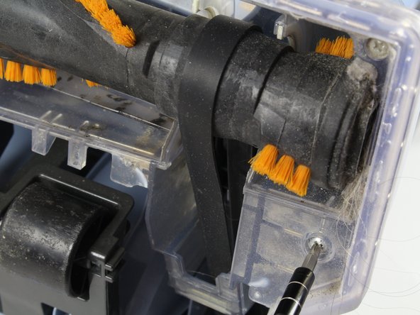 Hoover T-Series WindTunnel Pet UH30310 Height Adjustment Wheels Replacement: crwdns2935265:03crwdnd2935265:02crwdnd2935265:03crwdne2935265:0