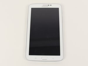 Samsung Galaxy Tab 3 7.0 3G