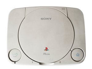 PSone - iFixit