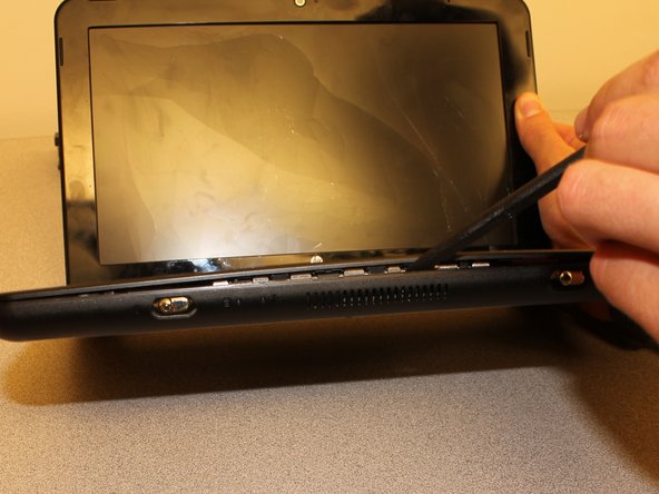 HP Mini 110-1046NR Screen Replacement: crwdns2935265:010crwdnd2935265:02crwdnd2935265:03crwdne2935265:0