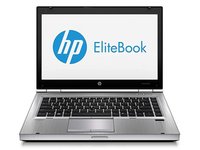 HP EliteBook 8560p