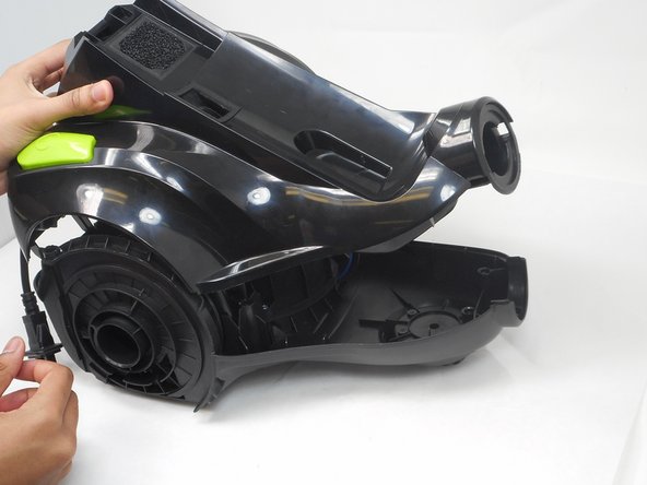 Bissell Zing 2156A Case Replacement: crwdns2935265:05crwdnd2935265:03crwdnd2935265:03crwdne2935265:0