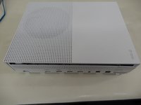 Xbox One S Heatsink/Fan Replacement