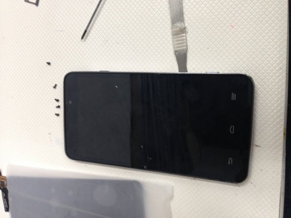 ZTE Boost MAX N9520 Display Assembly Replacement: crwdns2935265:05crwdnd2935265:02crwdnd2935265:02crwdne2935265:0