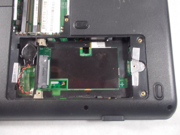 HP Pavilion G60-247CL Fan Replacement: crwdns2935265:028crwdnd2935265:02crwdnd2935265:02crwdne2935265:0