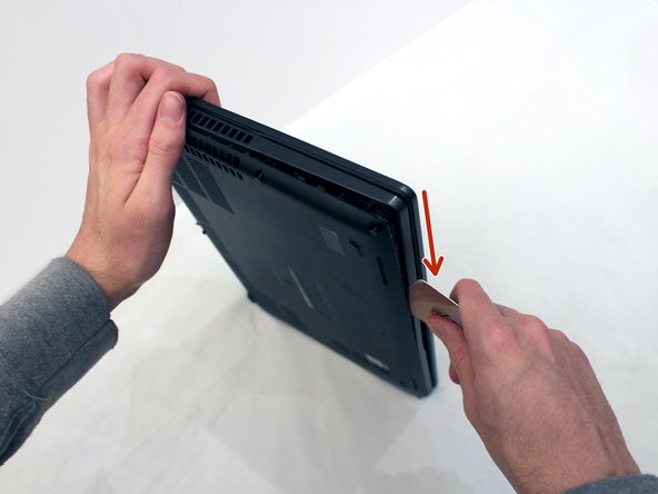 Dell Latitude 5401 RAM Replacement: crwdns2935265:03crwdnd2935265:03crwdnd2935265:03crwdne2935265:0