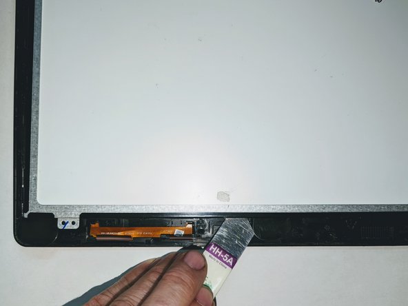 ASUS VivoBook S400C LCD Replacement: crwdns2935265:035crwdnd2935265:02crwdnd2935265:03crwdne2935265:0