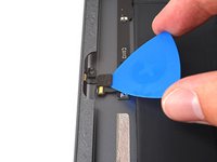 iPad 9 Microphone Assembly Replacement
