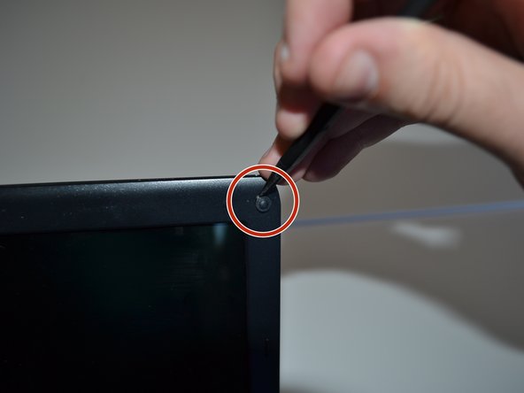 Sony Vaio VGN-SR140E Screen Replacement, Screen: crwdns2935265:04crwdnd2935265:02crwdnd2935265:03crwdne2935265:0