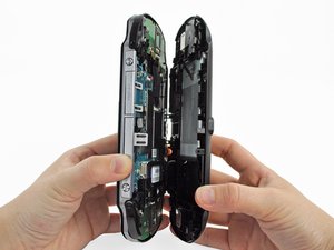 Ps vita hot sale ifixit