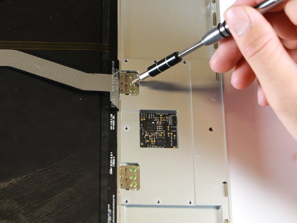 Google Pixelbook Touchpad Replacement: stap 0, afbeelding 2 van 3
