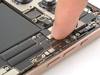 iPhone 16 Pro Max Rear Camera Assembly Replacement