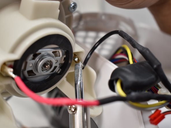 Bissell CrossWave Cordless Max 2554A Motor Replacement: crwdns2935265:011crwdnd2935265:03crwdnd2935265:03crwdne2935265:0