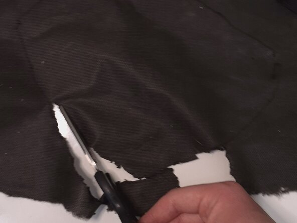 How to Replace Pants Pockets: crwdns2935265:04crwdnd2935265:02crwdnd2935265:03crwdne2935265:0